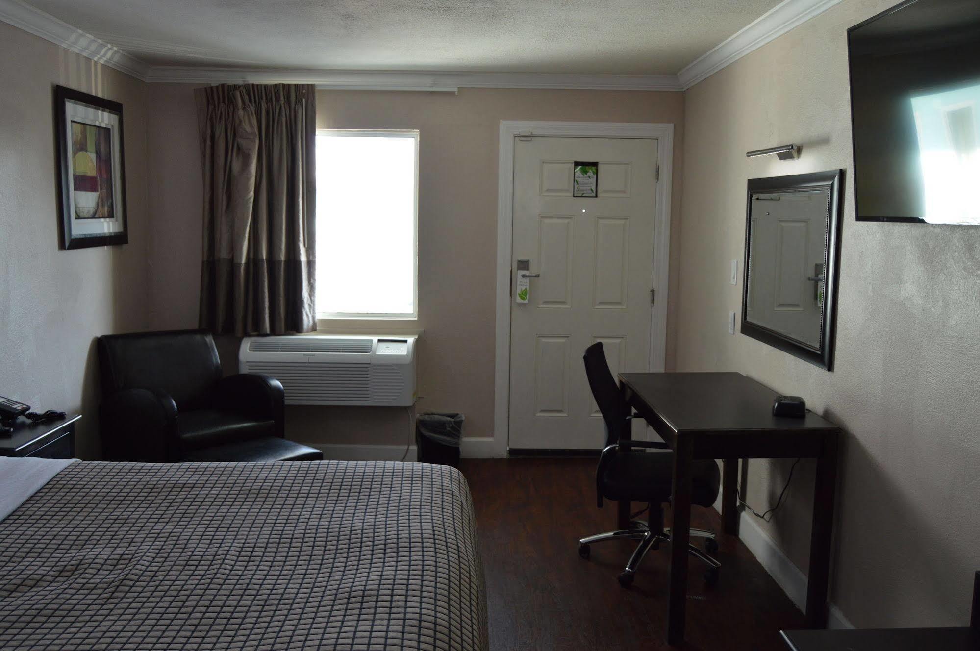 Destin Inn&Suites Exterior foto